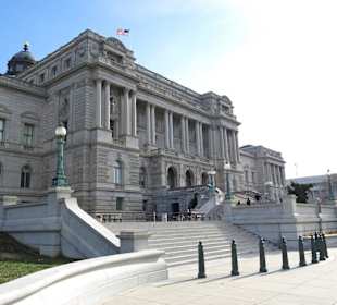 Library of Congress - Dezember 2013
