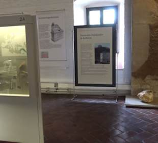 Archäologisches Museum