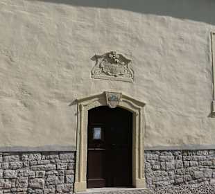 St. Jacubus Dornburg