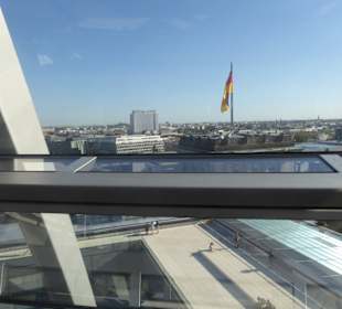 Bundestag / Reichstag