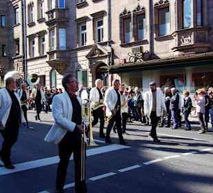 Comödie Fürth Big Band