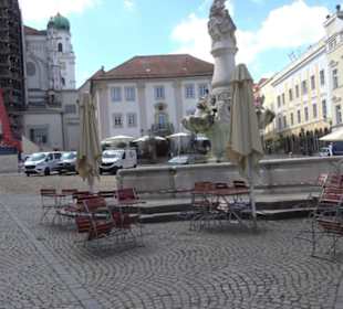 Wittelsbacherbrunnen