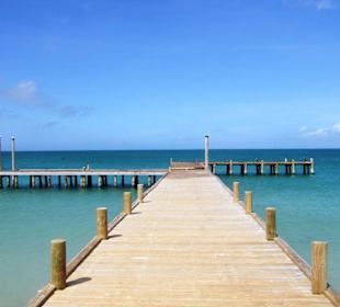 Isla da coche - dock