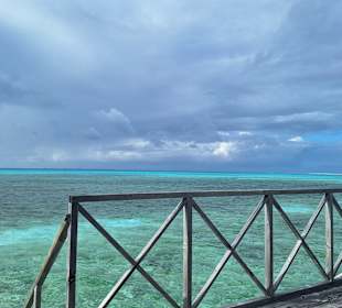 Zimmer South Palm Resort Maldives