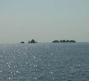 Island Hopping