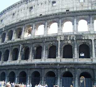 Colosseum