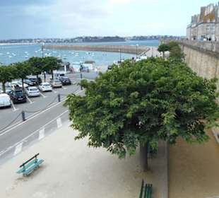 Esplanade Robert Surcouf