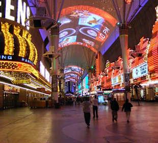 Fremont Street