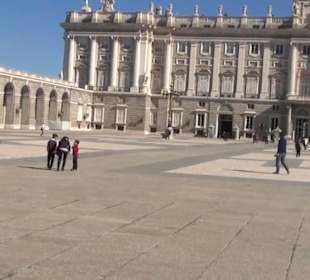 Palacio Real