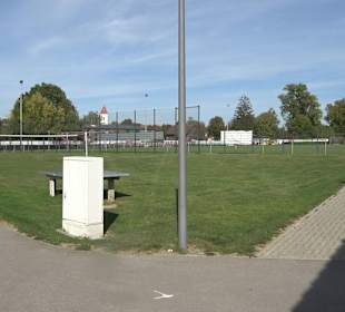 Sportanlage Eutingen im Gäu