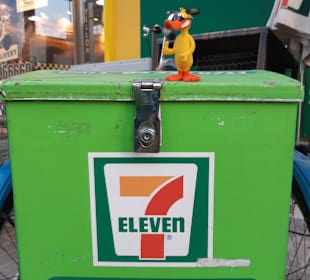 Stadtrundfahrt Dubai