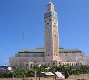 Moschee