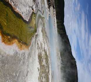 Yellowstone National Park