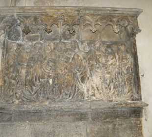 Basilika Sankt Emmeram, Regensburg