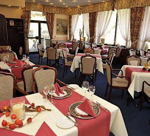 Parkrestaurant