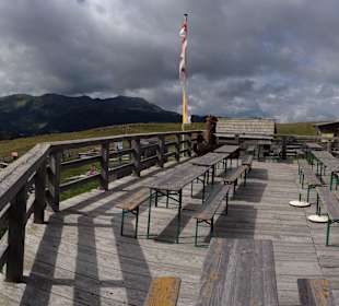 Nockberge 