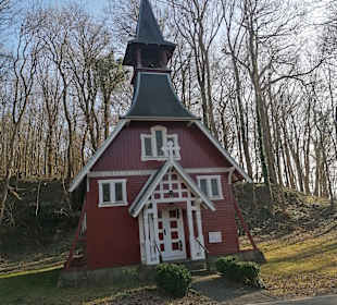 Kapelle Ralswiek