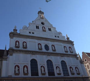 Michaelskirche