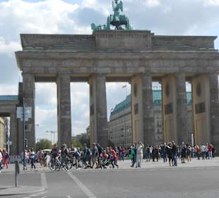 Brandenburger Tor