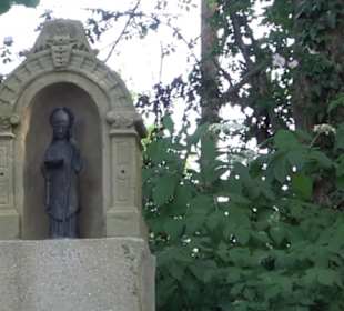 Kreuzweg Wurmlinger Kapelle