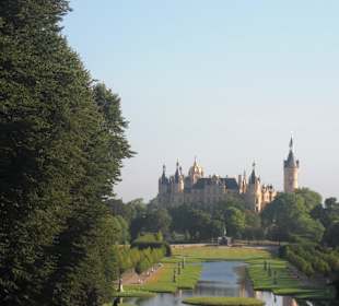 Schloss Schwerin