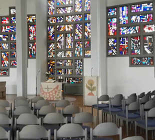 Martin-Luther-Kirche