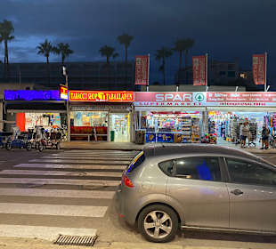 Einkaufen & Shopping