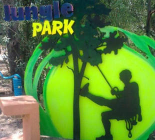 Jungle Park Hotel El Ksar Sousse