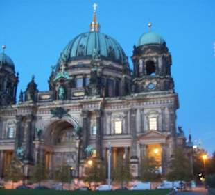 Katedra Berlińska