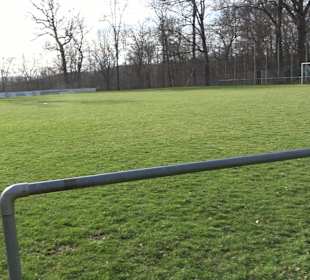 Sportplatz Höhberg Pfrondorf