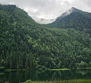 Steirischer Bodensee