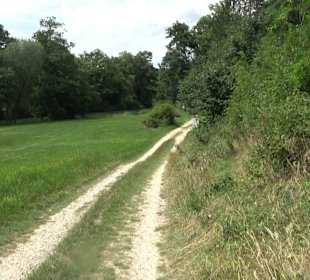 Wanderrunde Emeringen zum Rechtenstein