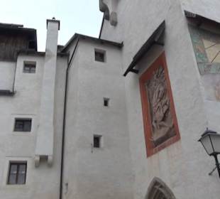 Sankt Georgs Kapelle