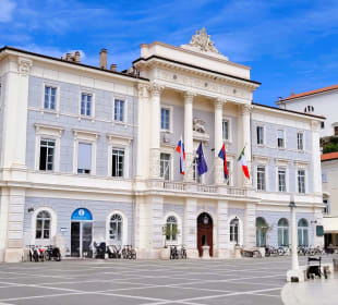 Rathaus