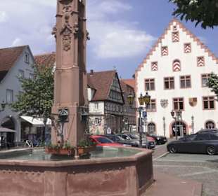 Altstadt 