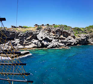 Blau Laguna Tours