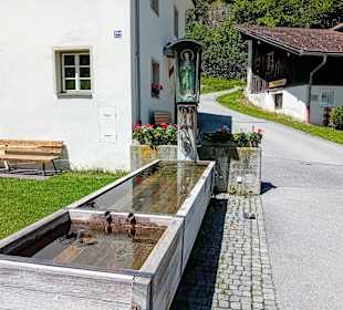 Der Brunnen