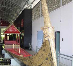 Königliches Barkenmuseum