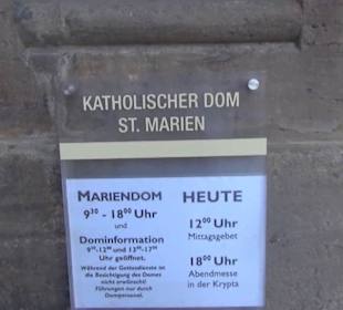 Erfurter Dom