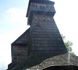 Kościół rzymskokatolicki