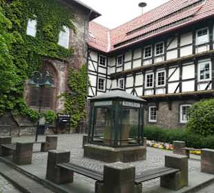 Das Bürgerhaus