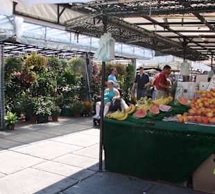 B-market