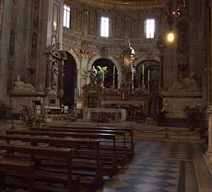 Basilica della Santissima Annunziata
