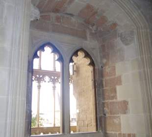 Средневековый городок Олите, Наварра