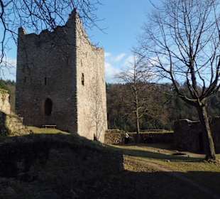 Schauenburg Oberkirch