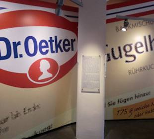 Produkt Verpackungen