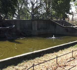 Altstadt - Rund um das Terrassenufer
