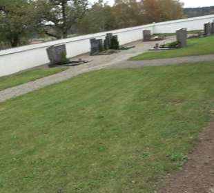 Friedhof Möhringen