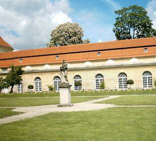 Castello di Charlottenburg