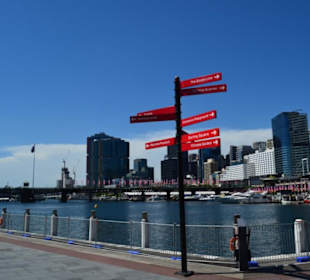 Darling Harbour